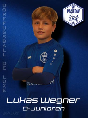 Lukas Wegner
