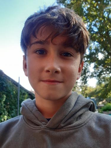 David Maximilian Radan