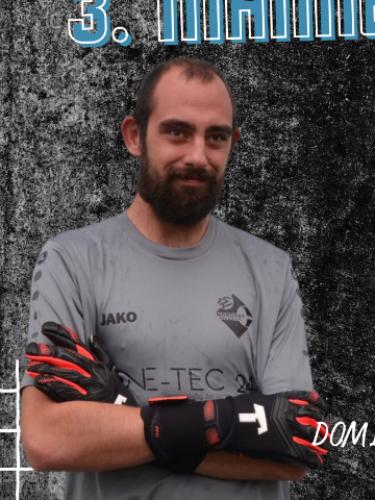 Dominik Maik Roßek