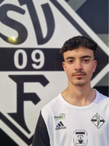 Zaid Alobaid