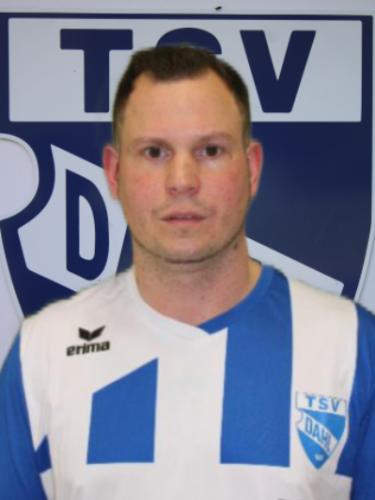Tobias Kordt