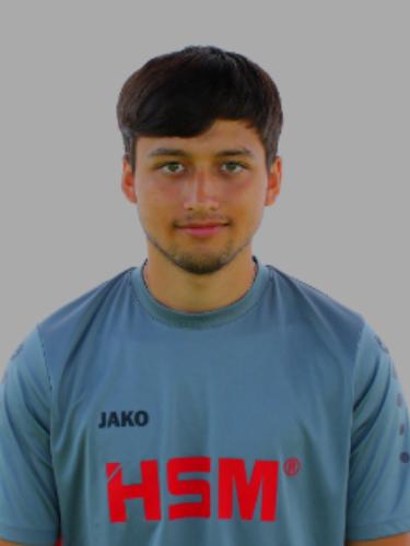 Amal Shrestha