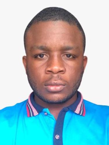 Stephane Duplex Ngameni Tchoudam