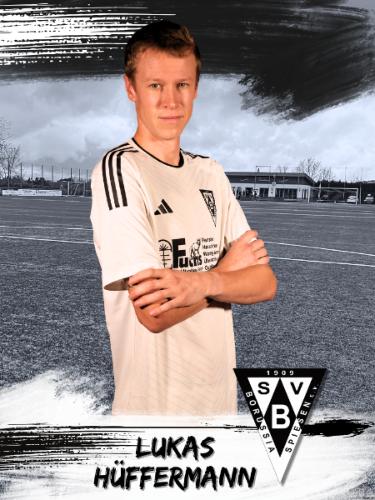 Lukas Hüffermann