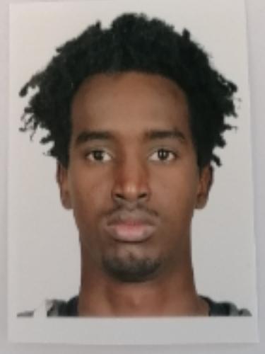 Ilyaas Abdinaasir Abdikarim