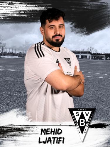 Mehid Ljatifi