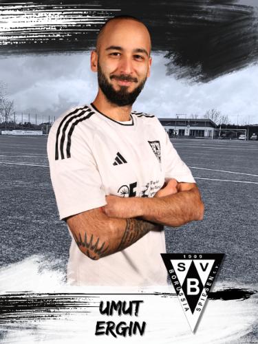 Umut Ergin
