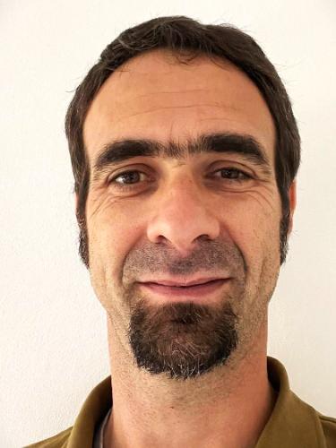 Michael Sebisch