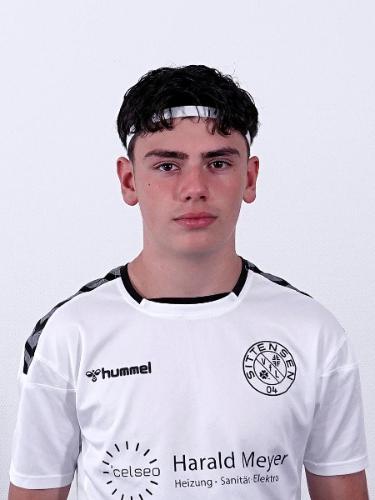 Zinedin Kucevic