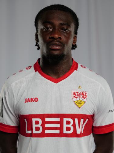 Benjamin Bediako Boakye