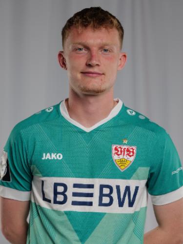 Finn Andreas Böhmker