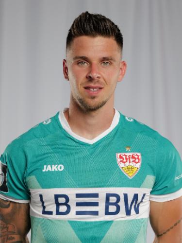 Dominik Draband
