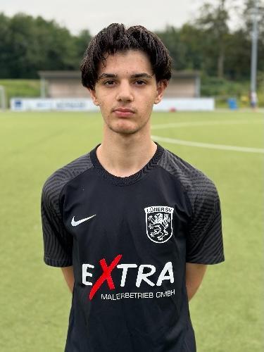 Joudi Alramadan