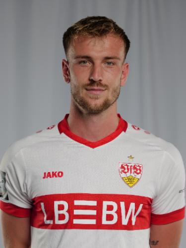Alexander Groiß