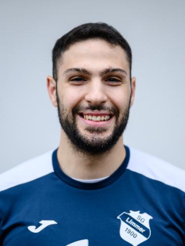 Malek Arafa