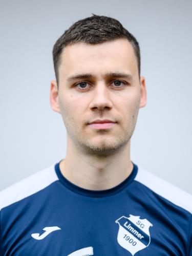 Lennart Barfuß