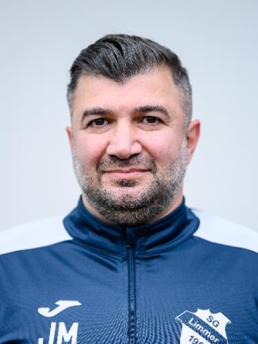 Jamal Miri