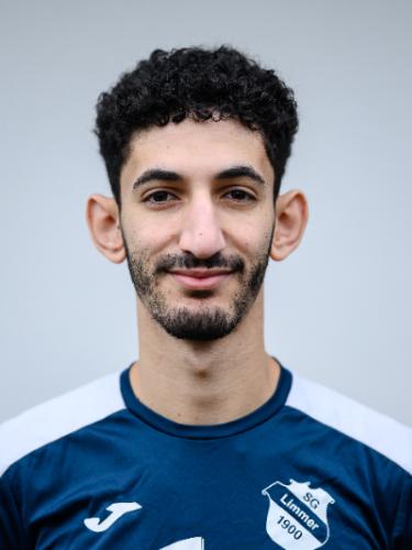 Abderrahmen Mrad