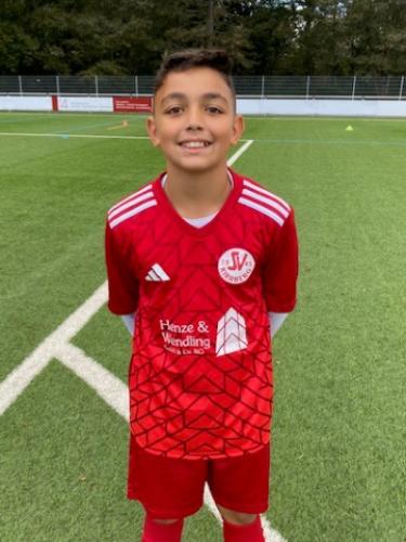 Arda Harun Besirli