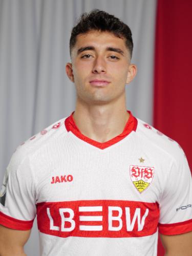 Thomas Kastanaras