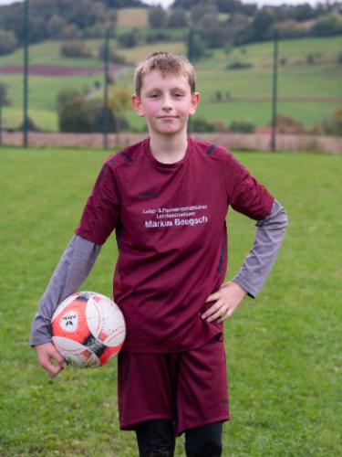 Erik Karl-Heinz Kramer