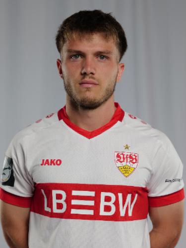 Lukas Laupheimer