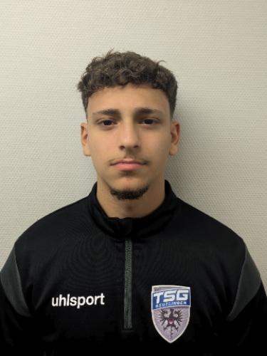 Kleant Abazaj