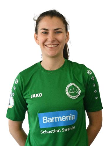 Johanna Kaiser