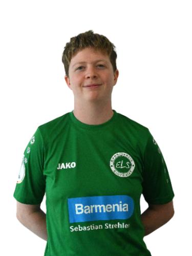 Paula Melsheimer
