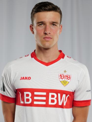 Leonhard Luis Münst