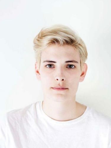 Aikaterini Apostolaki