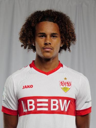 Elijah Scott