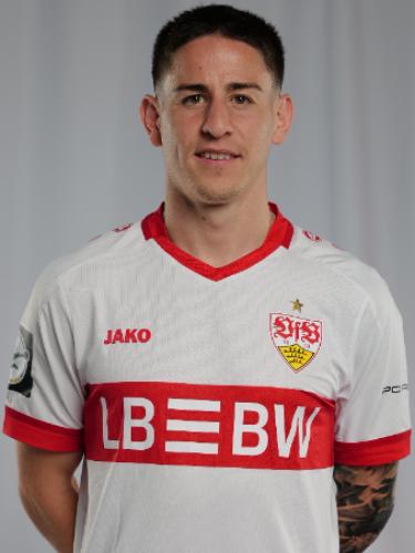 Nicolas Sessa