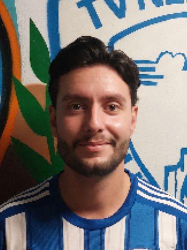 Ertugrul Demirtas