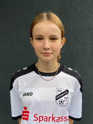 Nele Wecker