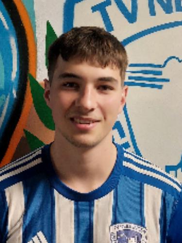 Finn Fleischmann