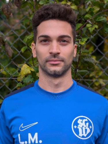 Luca Michilli