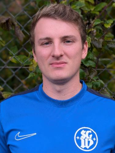 Christian Scherer