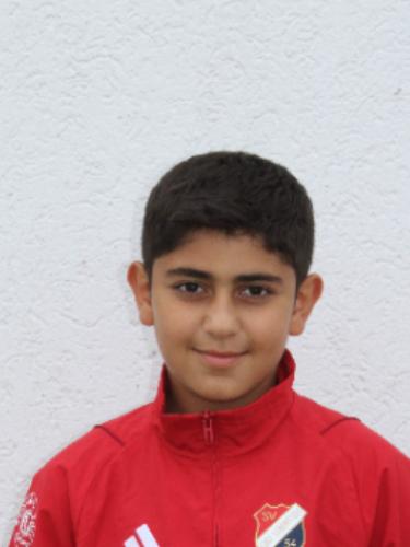 Karam Albarazi