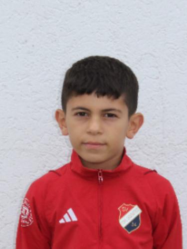 Teim Albarazi