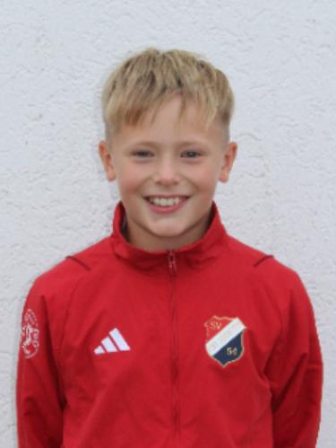 Lian Leonidas Fürch