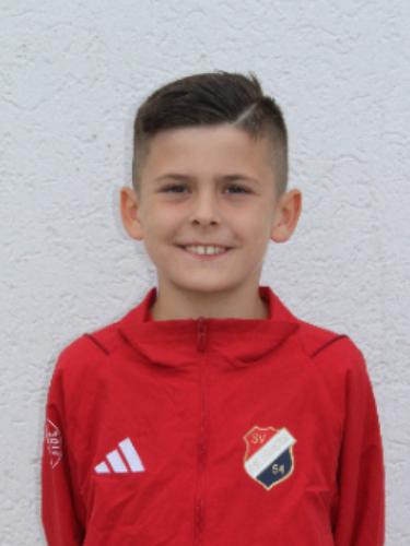 Jonah Gnad