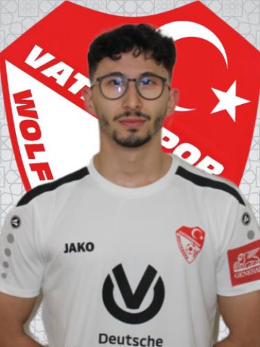 Enis Aydin