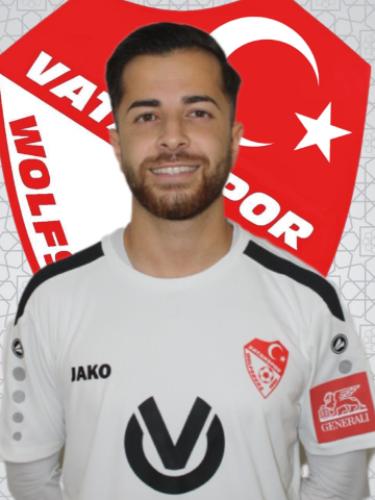 Azad Demir