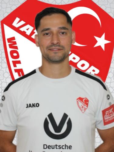 Baris Demir