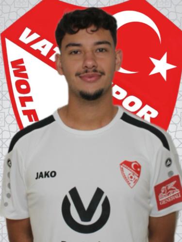 Dorian Elezovic