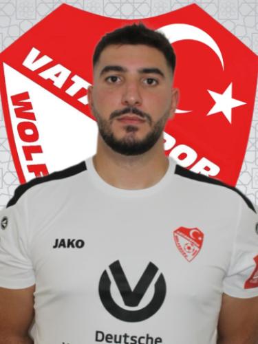 Furkan Erdogan