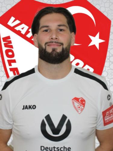 Timur Korkmaz