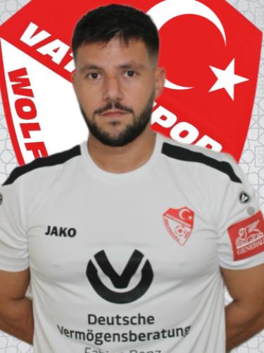 Oguzhan Öz