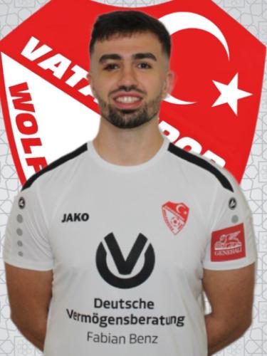 Enes Yildirim